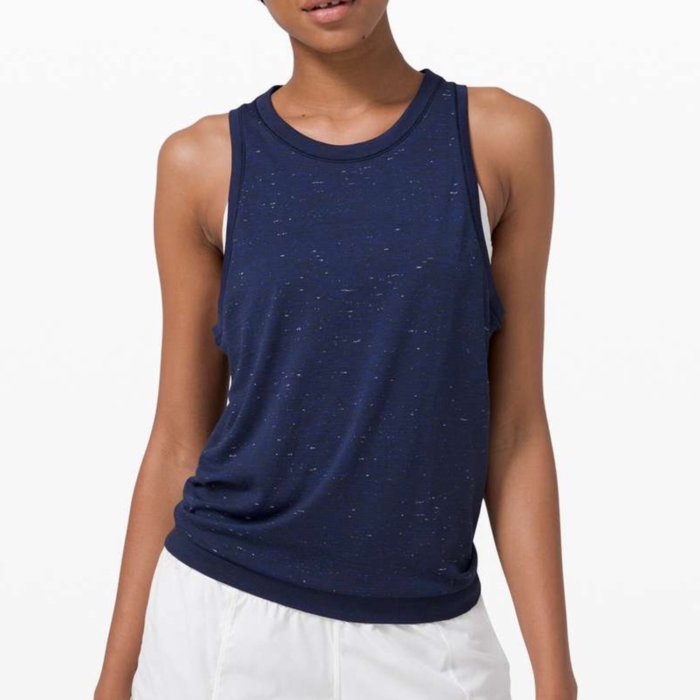 Lululemon Swiftly Relaxed Tank